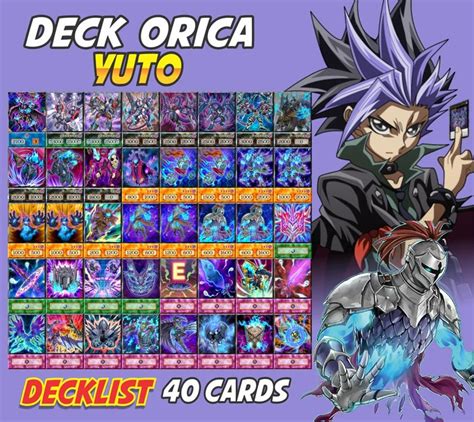 yuya deck yugioh|Iba pa.